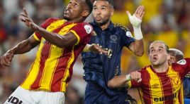 Spor yazarları Göztepe-Fenerbahçe maçını yorumladı…
