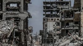 İsrail’de kabine Gazze’nin işgalini onayladı