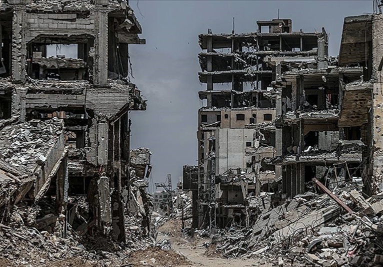 İsrail’de kabine Gazze’nin işgalini onayladı
