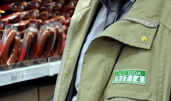 Tarım ve Orman Bakanlığı,Taklit veya tağşiş yapıldığı kesinleşmiş ürünleri duyurdu