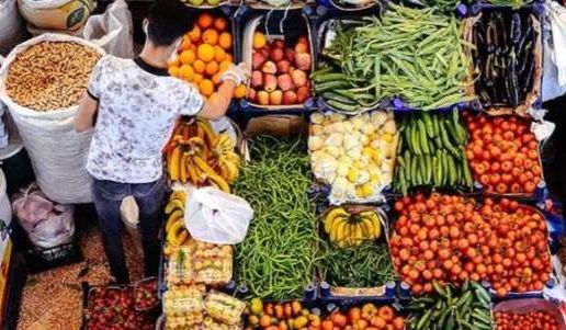Birleşik Kamu-İş Konfederasyonu, Gıda fiyatları 63 aydır aralıksız artıyor…