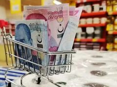 Ekonomik güven endeksi, ağustos ayında %1,7 oranında arttı…