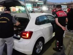 “Huzur İstanbul” uygulaması