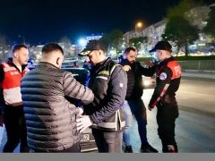 İstanbul Emniyet Müdürlüğü, ‘Huzur İstanbul’ uygulaması…