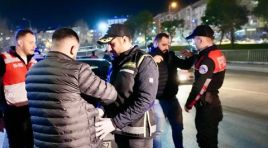 İstanbul Emniyet Müdürlüğü, ‘Huzur İstanbul’ uygulaması…