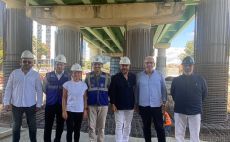 İstanbul Büyükşehir, metro hattını deprem riskine karşı güçlendiriyor