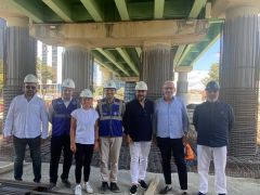 İstanbul Büyükşehir, metro hattını deprem riskine karşı güçlendiriyor