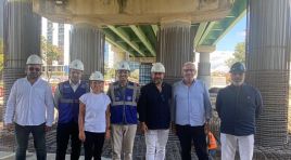 İstanbul Büyükşehir, metro hattını deprem riskine karşı güçlendiriyor