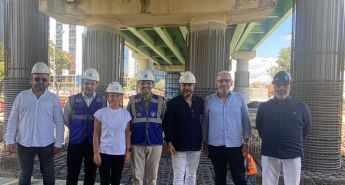 İstanbul Büyükşehir, metro hattını deprem riskine karşı güçlendiriyor