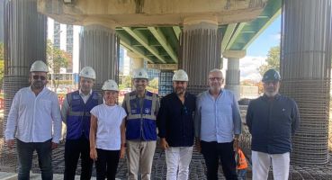 İstanbul Büyükşehir, metro hattını deprem riskine karşı güçlendiriyor