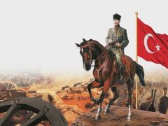 Örsan K. Öymen: 30 Ağustos’un anlamı