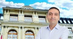 İBB davasında aralarında İnan Güney’inde olduğu 6 kişiye tahliye kararı!