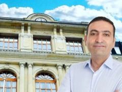 Beyoğlu Belediye Başkanı İnan Güney’in de aralarında olduğu 17 kişi tutuklandı…