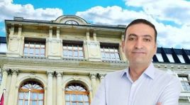 Beyoğlu Belediye Başkanı İnan Güney’in de aralarında olduğu 17 kişi tutuklandı…