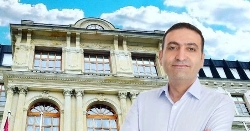 İBB davasında aralarında İnan Güney’inde olduğu 6 kişiye tahliye kararı!