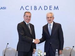 İş Bankası, Bayındır Sağlık Grubu’nun yüzde 80 hissesini Acıbadem’e devretti