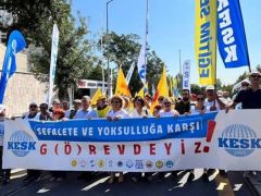 Kamu işçisinden sonra memur da aynı ‘kadere’ mahkûm edildi