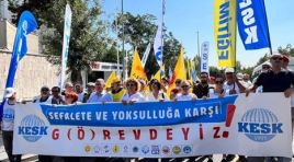 Kamu işçisinden sonra memur da aynı ‘kadere’ mahkûm edildi