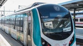 Marmaray’da 1 saat arayla iki intihar!