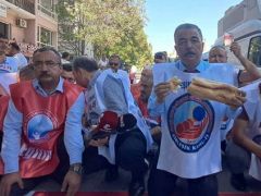 Memur-Sen ve Birleşik Kamu-İş kararlarını açıkladı