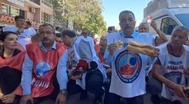 Memur-Sen ve Birleşik Kamu-İş kararlarını açıkladı