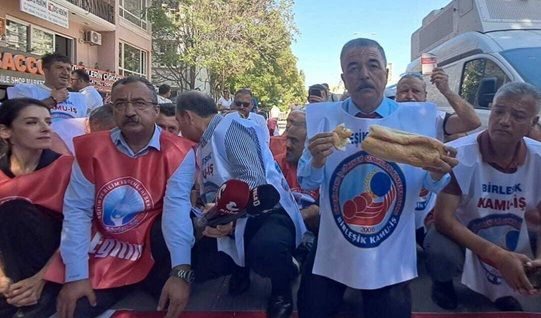 Memur-Sen ve Birleşik Kamu-İş kararlarını açıkladı