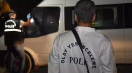 Pendik’te bir şahıs, eşini öldürdü!