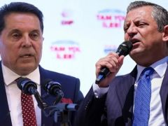 Özgür Özel’den ‘Ahmet Özer’ çağrısı!