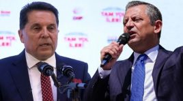 Özgür Özel’den ‘Ahmet Özer’ çağrısı!
