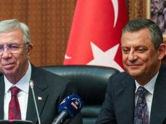 CHP lideri Özgür Özel,”YAPILACAK O SEÇİMİ BİZ KAZANACAĞIZ”