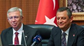 CHP lideri Özgür Özel,”YAPILACAK O SEÇİMİ BİZ KAZANACAĞIZ”