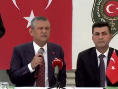 Özgür Özel, ‘Komisyon herkese açık olmalı’