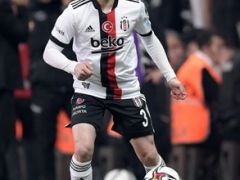 Beşiktaş’, Rangers FC’den  Rıdvan Yılmaz’ı transfer etti