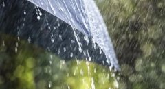 Meteoroloji’den sağnak uyarısı…