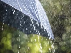 Meteoroloji’den sağanak yağış uyarısı!
