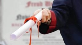 Sahte diploma operasyonunda tutuklanan, şahsın 44 suç kaydı çıktı
