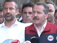 Sendikadan sert tepki: ‘Rakam komik, bu son teklif olamaz’