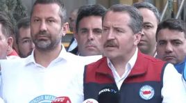 Sendikadan sert tepki: ‘Rakam komik, bu son teklif olamaz’