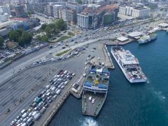 İstanbul’da yeni ulaşım dönemi başlıyor