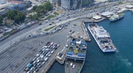 İstanbul’da yeni ulaşım dönemi başlıyor