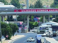 Suriye, Türkiye’den ithal edilen piliçler ve bazı tarım ürünlerini yasakladı