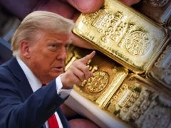 Trump’ın Fed hamlesi piyasaları sarstı!