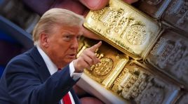 Trump’ın Fed hamlesi piyasaları sarstı!