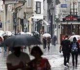 İstanbul Valiliği’nden “sağanak” uyarısı!
