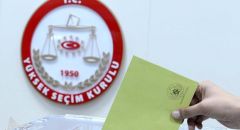 CHP’nin saha raporu: ‘Halk erken seçim istiyor’