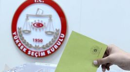 CHP’nin saha raporu: ‘Halk erken seçim istiyor’