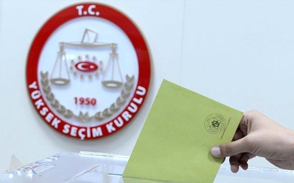 CHP’nin saha raporu: ‘Halk erken seçim istiyor’