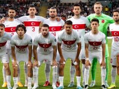 A Milli Futbol Takımı, Gürcistan’ı deplasmanda 3-2 yendi