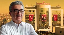 Bayrampaşa Belediye Başkanı Hasan Mutlu gözaltına alındı!