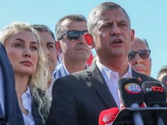 Özgürlük Yürüyüşü 40 gün sonra Silivri’de tamamlandı…